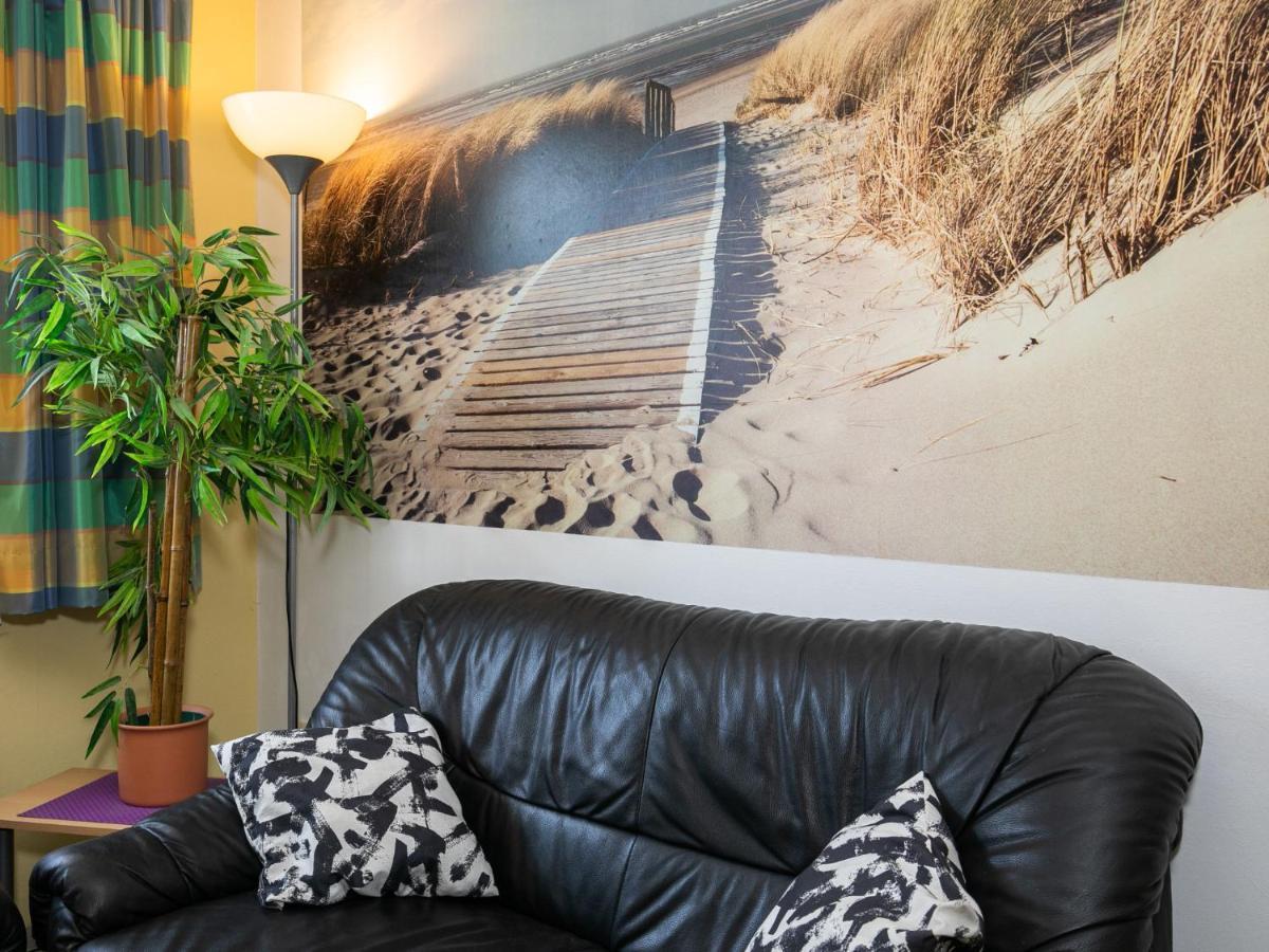 Apartment Kiebitzweg-1 By Interhome Sehestedt  Esterno foto
