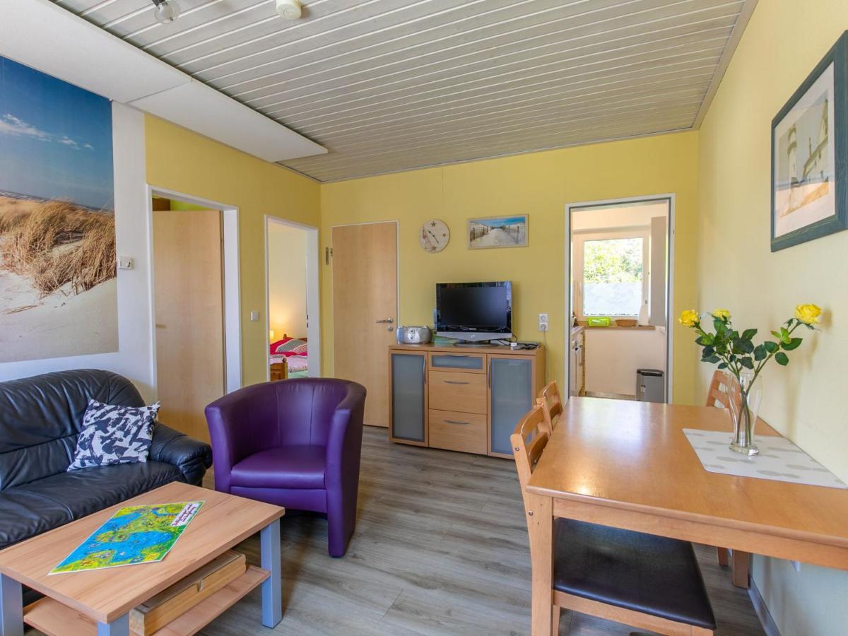 Apartment Kiebitzweg-1 By Interhome Sehestedt  Esterno foto