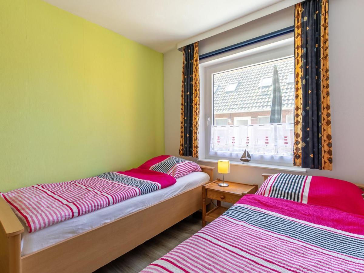 Apartment Kiebitzweg-1 By Interhome Sehestedt  Esterno foto