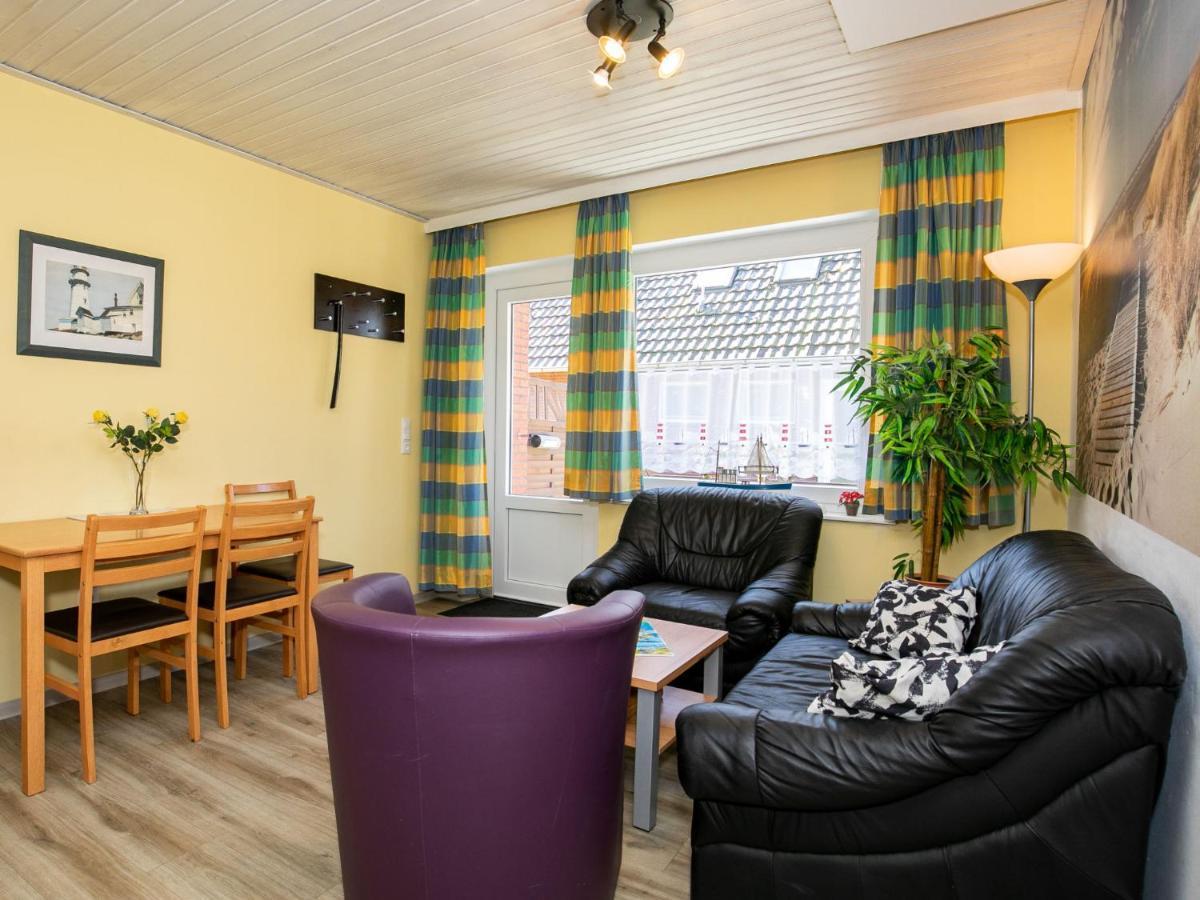 Apartment Kiebitzweg-1 By Interhome Sehestedt  Esterno foto