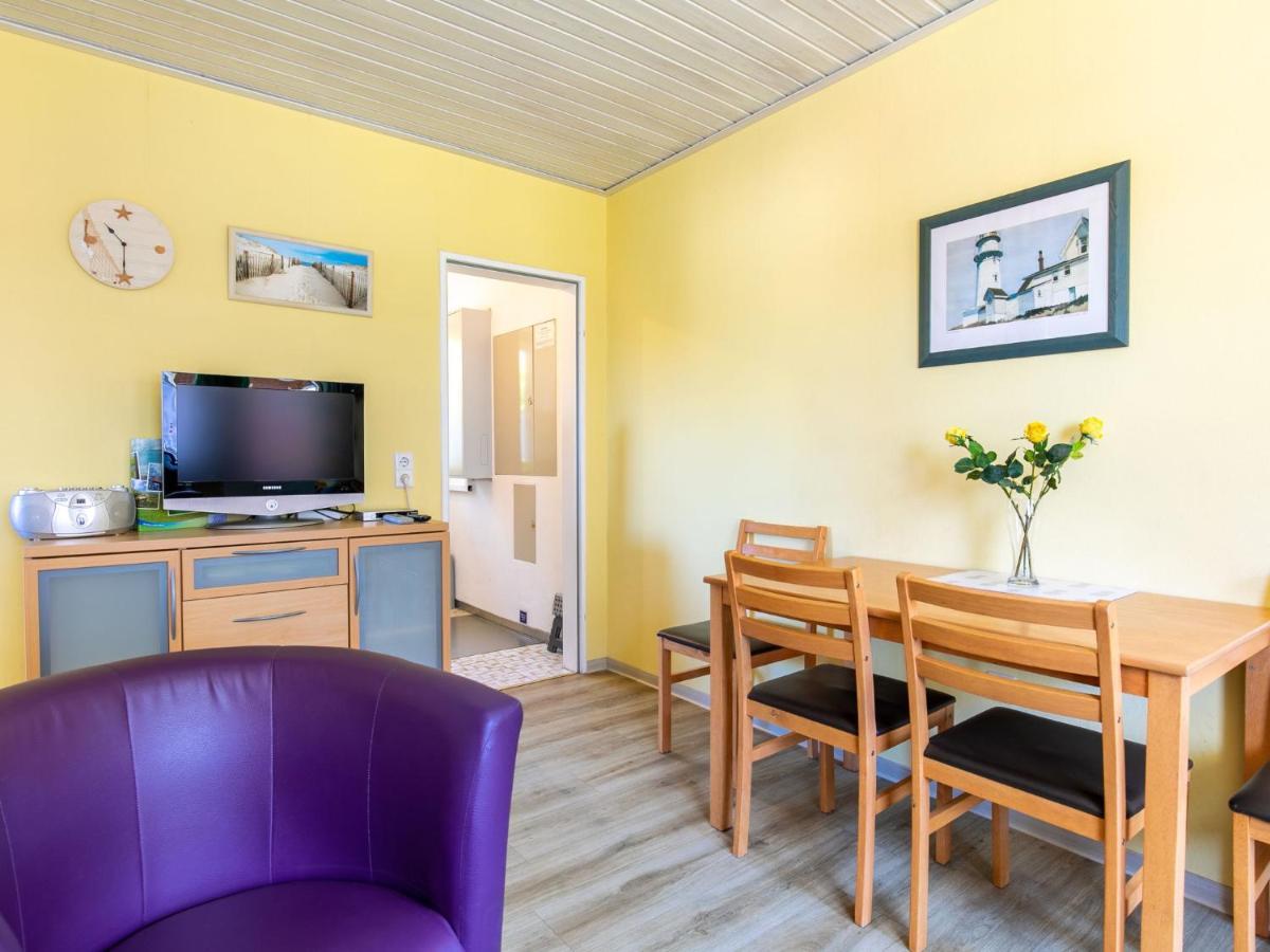 Apartment Kiebitzweg-1 By Interhome Sehestedt  Esterno foto