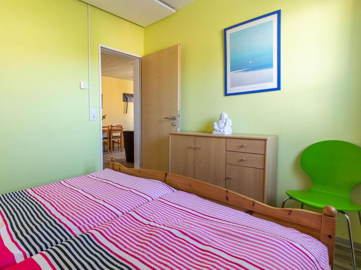 Apartment Kiebitzweg-1 By Interhome Sehestedt  Esterno foto