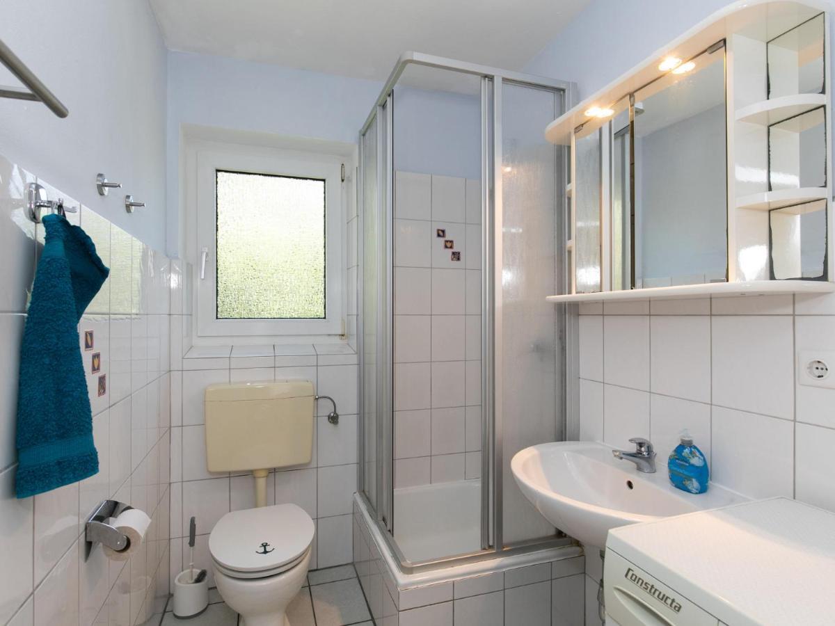 Apartment Kiebitzweg-1 By Interhome Sehestedt  Esterno foto